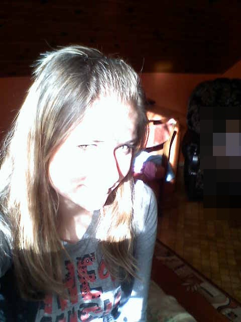 Wiosenne popodnie ;p
