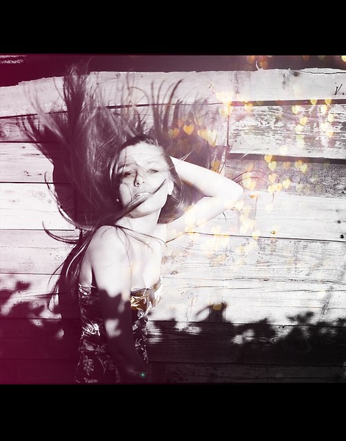 Last Summer.
