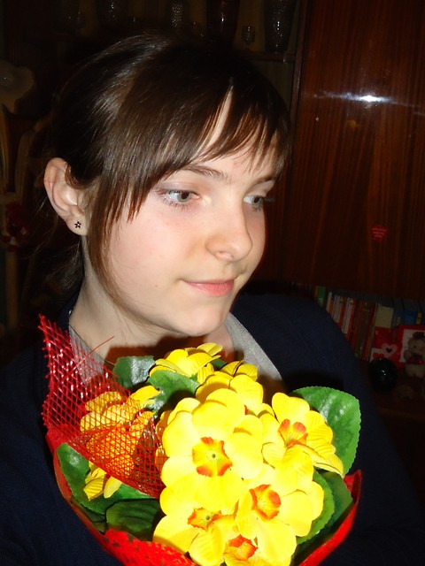 Dzie Kobiet ;D
