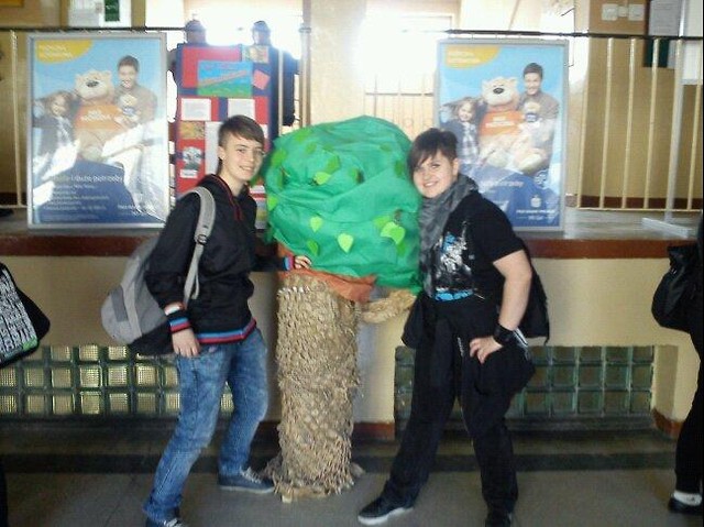 Elaaa xD