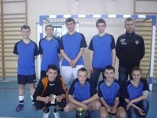 No jak wida :D :P