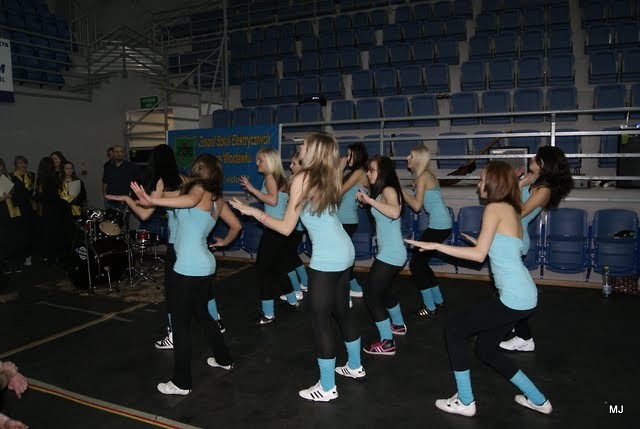 Targi Szk II