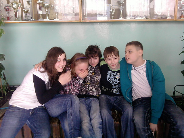 ahahahahah  !  