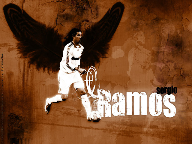 S. Ramos