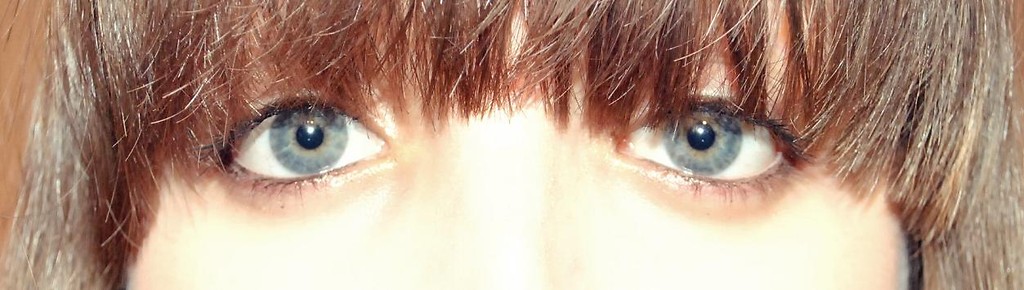 eyes.