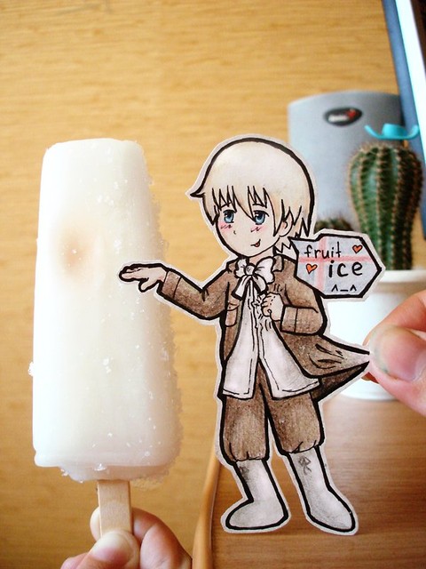 Ice.