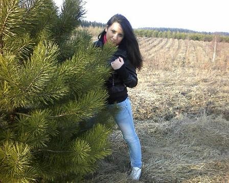 Czekam i czekam ;**