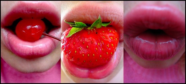 Strawbery