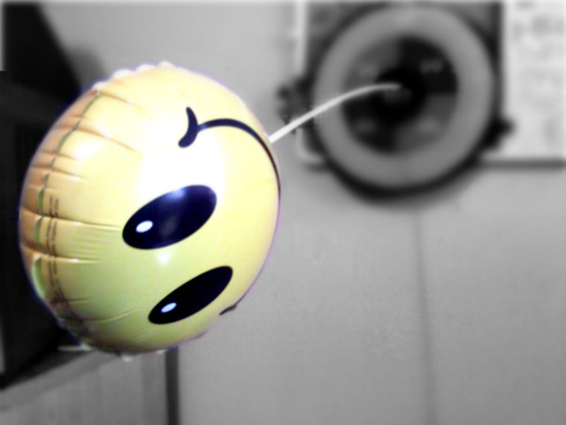 Balon :)