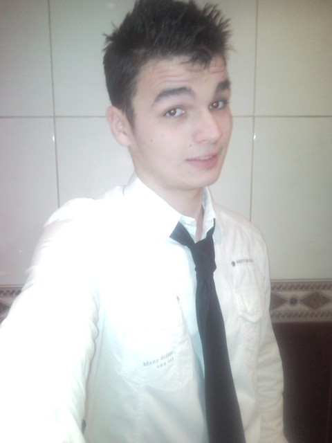 Pierwsze kroki ^^