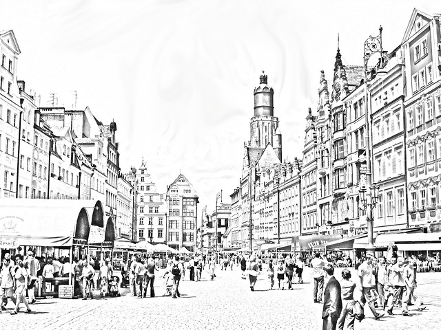 Rynek ...