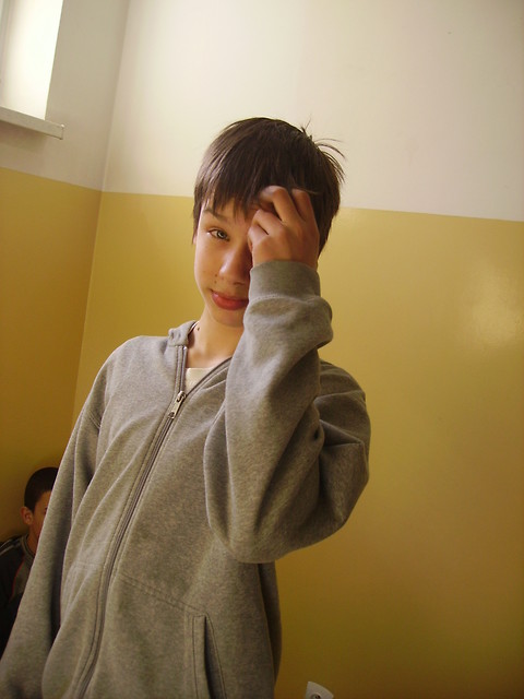 M i k o  a j  : *. 