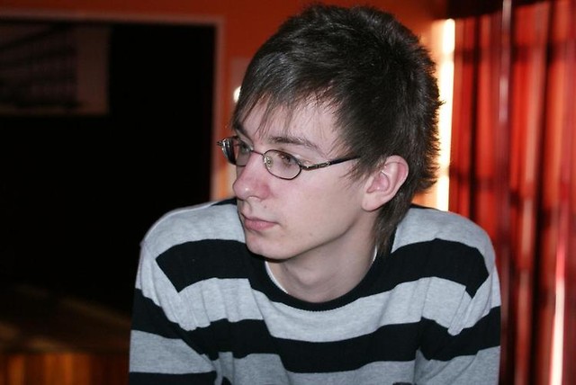 Skarb :***