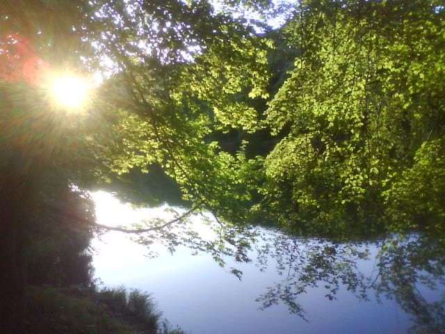 bradford....cisza ....