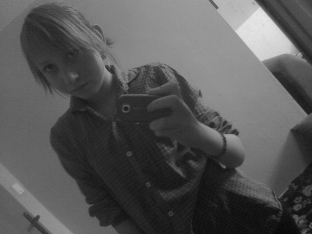 Mog ci mwi KotQ ? ;P
