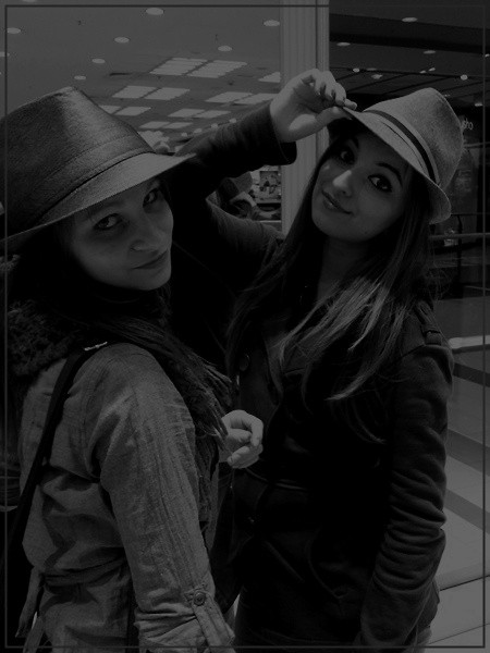 Focus :D