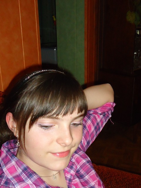 Sentymentalnie ;]