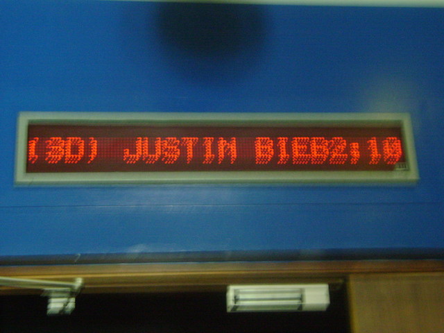 never say never. part 2.
