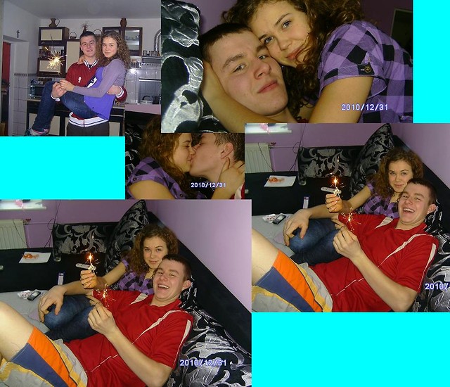Z moim skarbem najwikszym:*:*