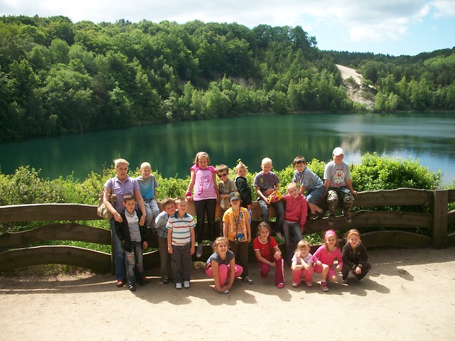 Jezioro Turkusowe