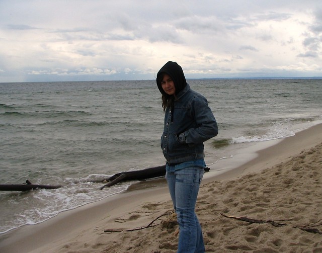 It's me ! 2 years ago in Hel