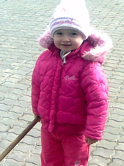 I LOVE SOME MUCH