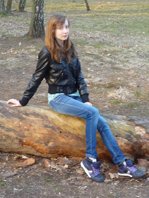 Park !