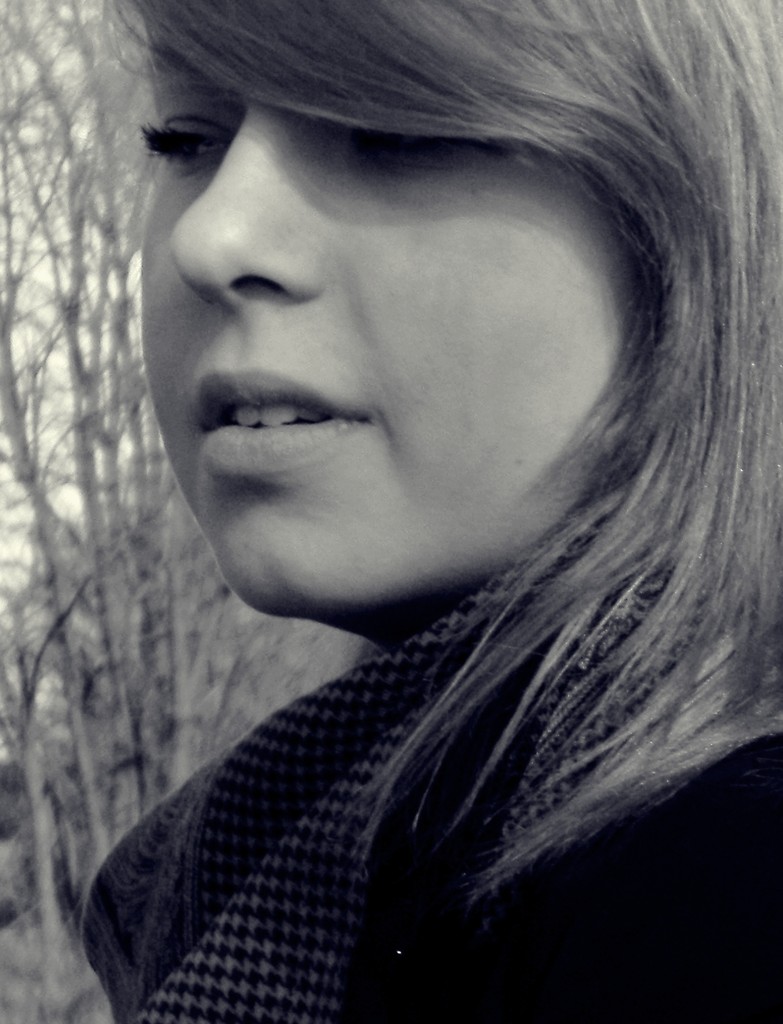 strach przed jutrem...