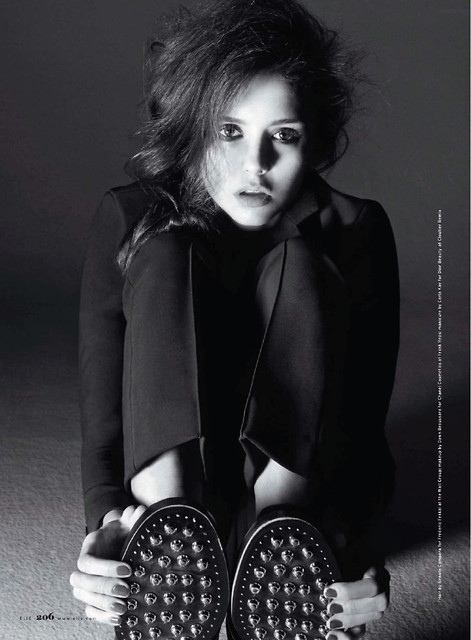 magazine scans
