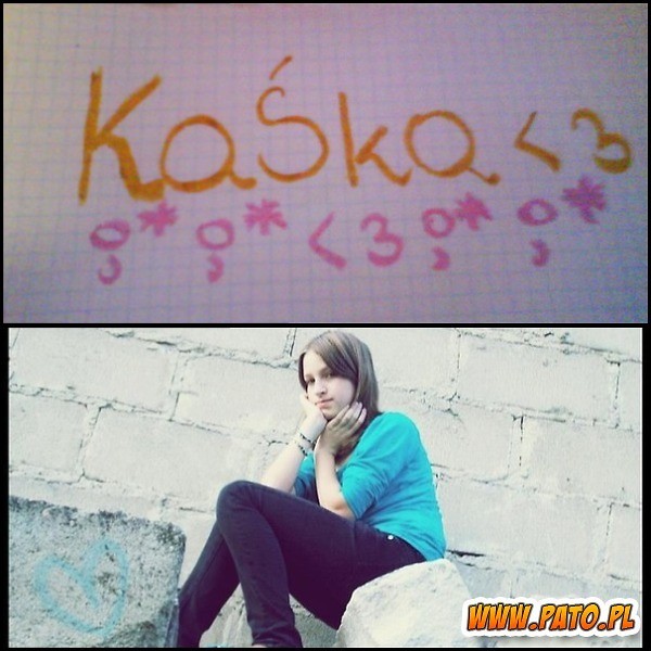 Kaka ;*