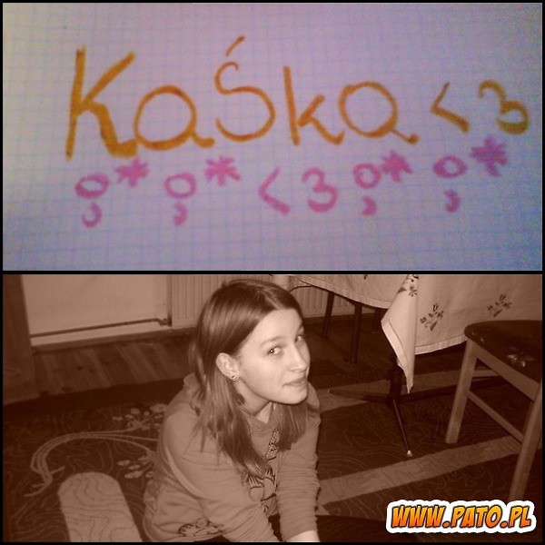 Kaka ;*