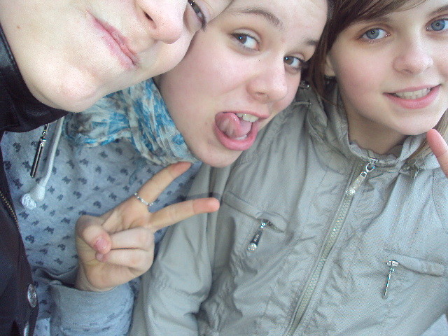 DanYy  ;  *