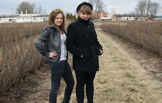 Z Rumkiem < 33