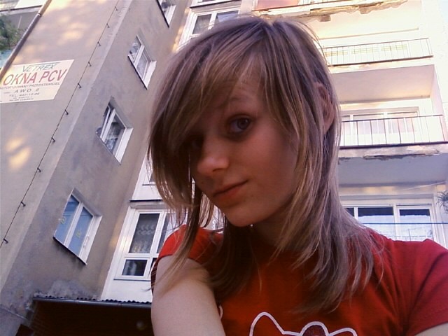 Wszystkiego naj ;*