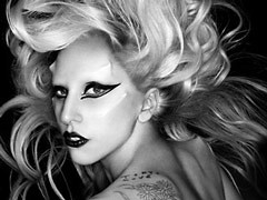 Born This Way < 33