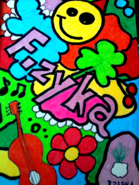 Fizyka