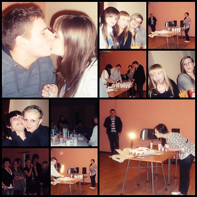 18 Polci ;**