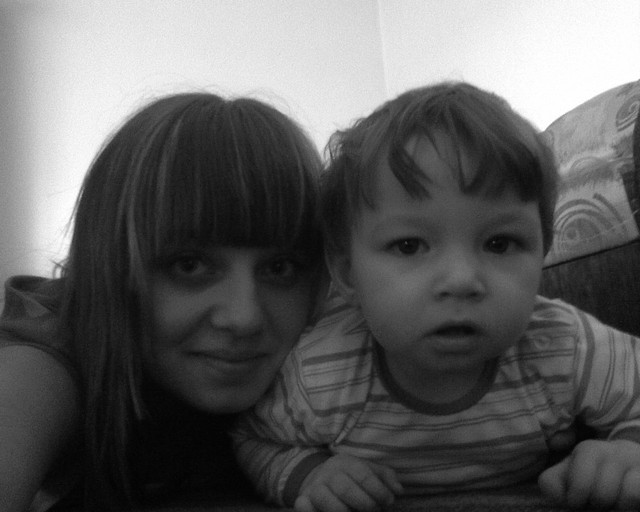 z siostrzyczkaa ;* 