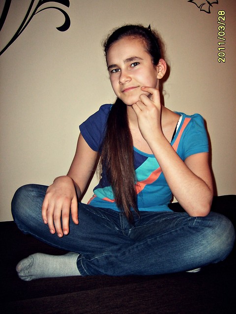 Sesyjaaa . ! ; * z Marik xd