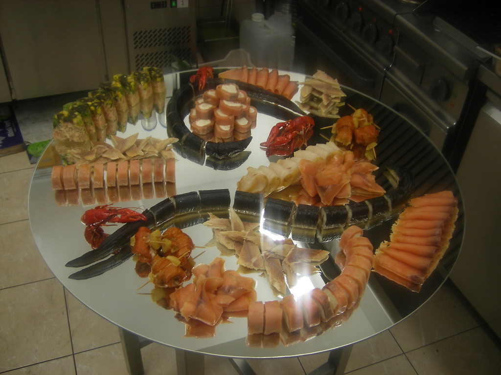 Catering GBT BOX