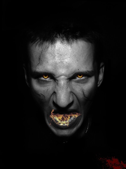 Your next nightmare