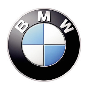 BMW E46 Szczeliwy Posiadacz