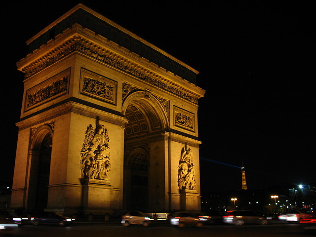 art de triumf