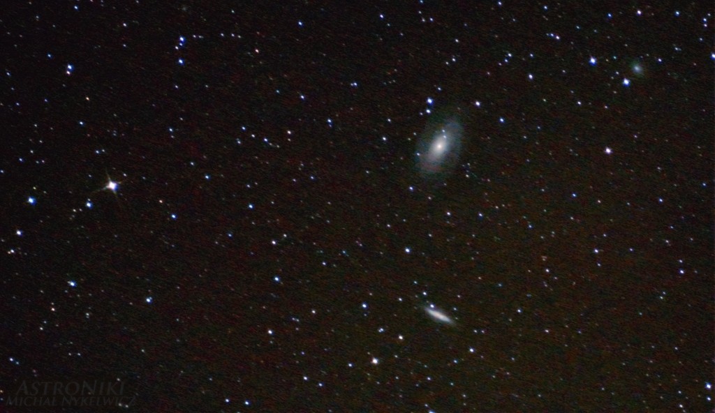 M81 i M82