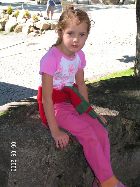 Na Wkacjach