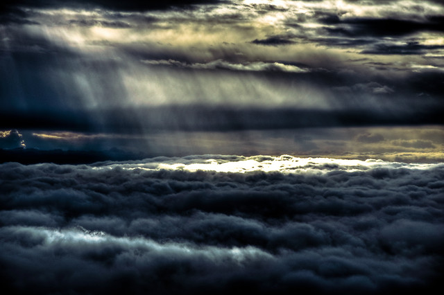 clouds
