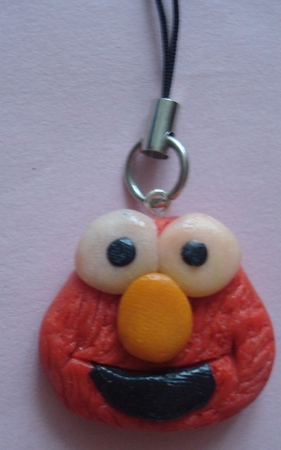elmo