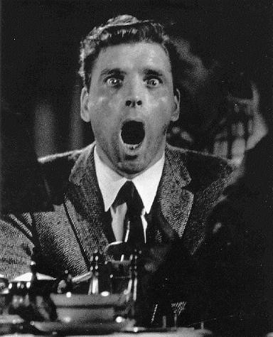 SHOCKED :-O