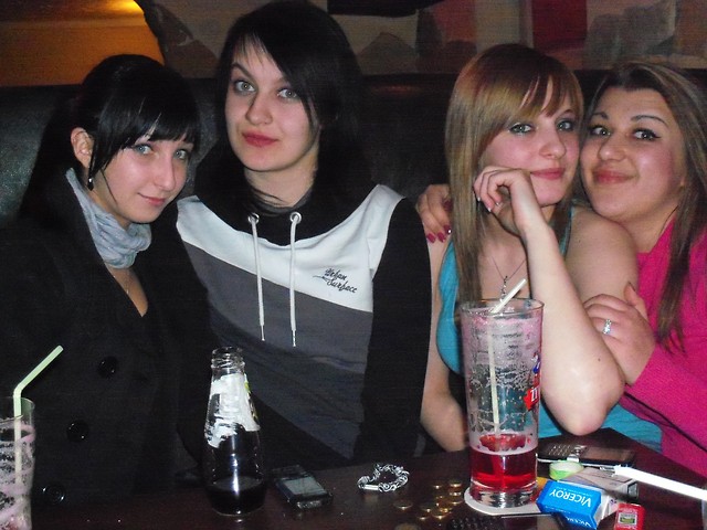 Buziak ;*