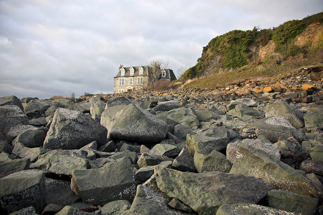 ABERDOUR